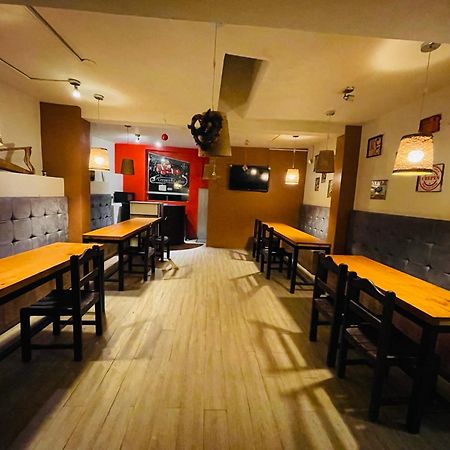 Tata Hotel Boutique 쿠스코 외부 사진