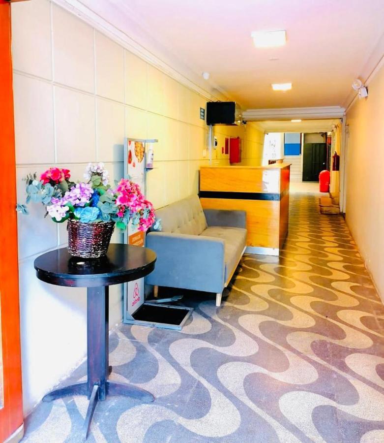 Tata Hotel Boutique 쿠스코 외부 사진