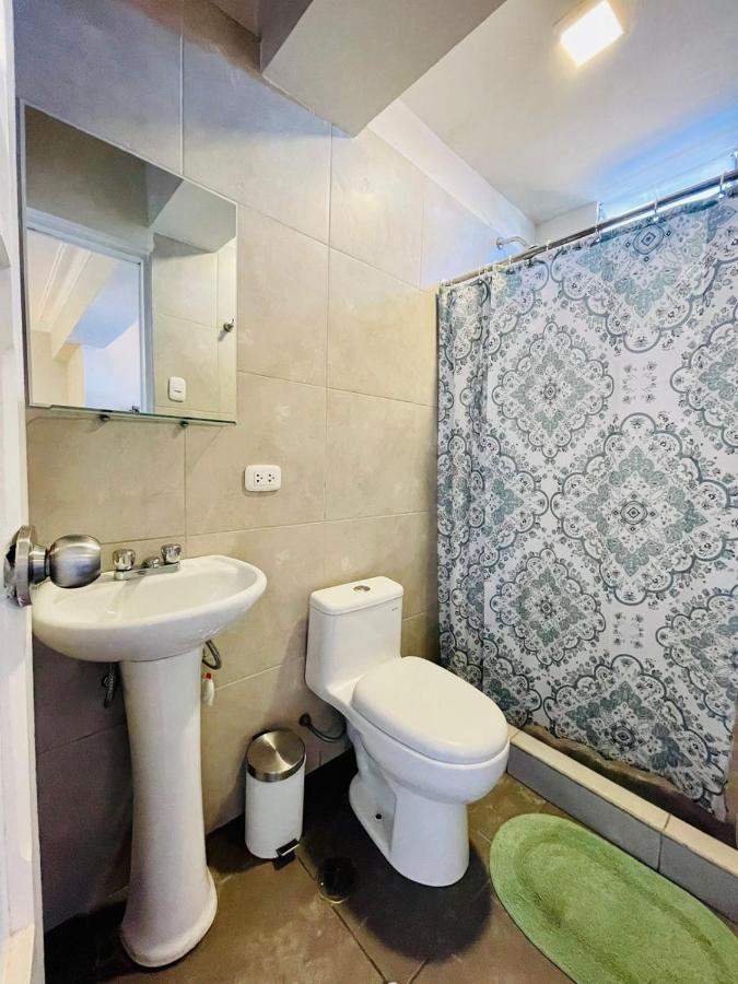 Tata Hotel Boutique 쿠스코 외부 사진