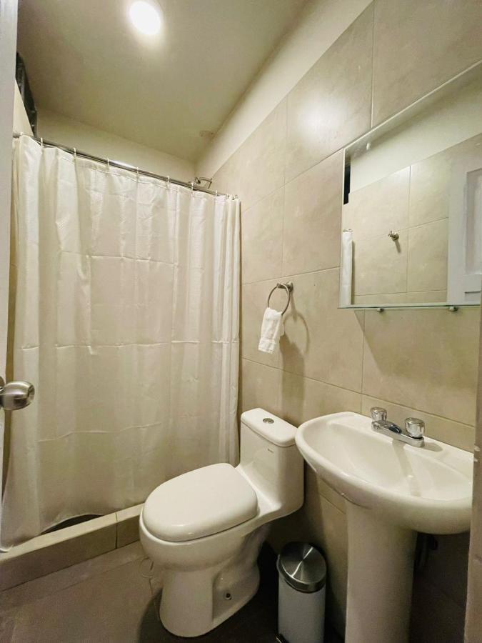 Tata Hotel Boutique 쿠스코 외부 사진