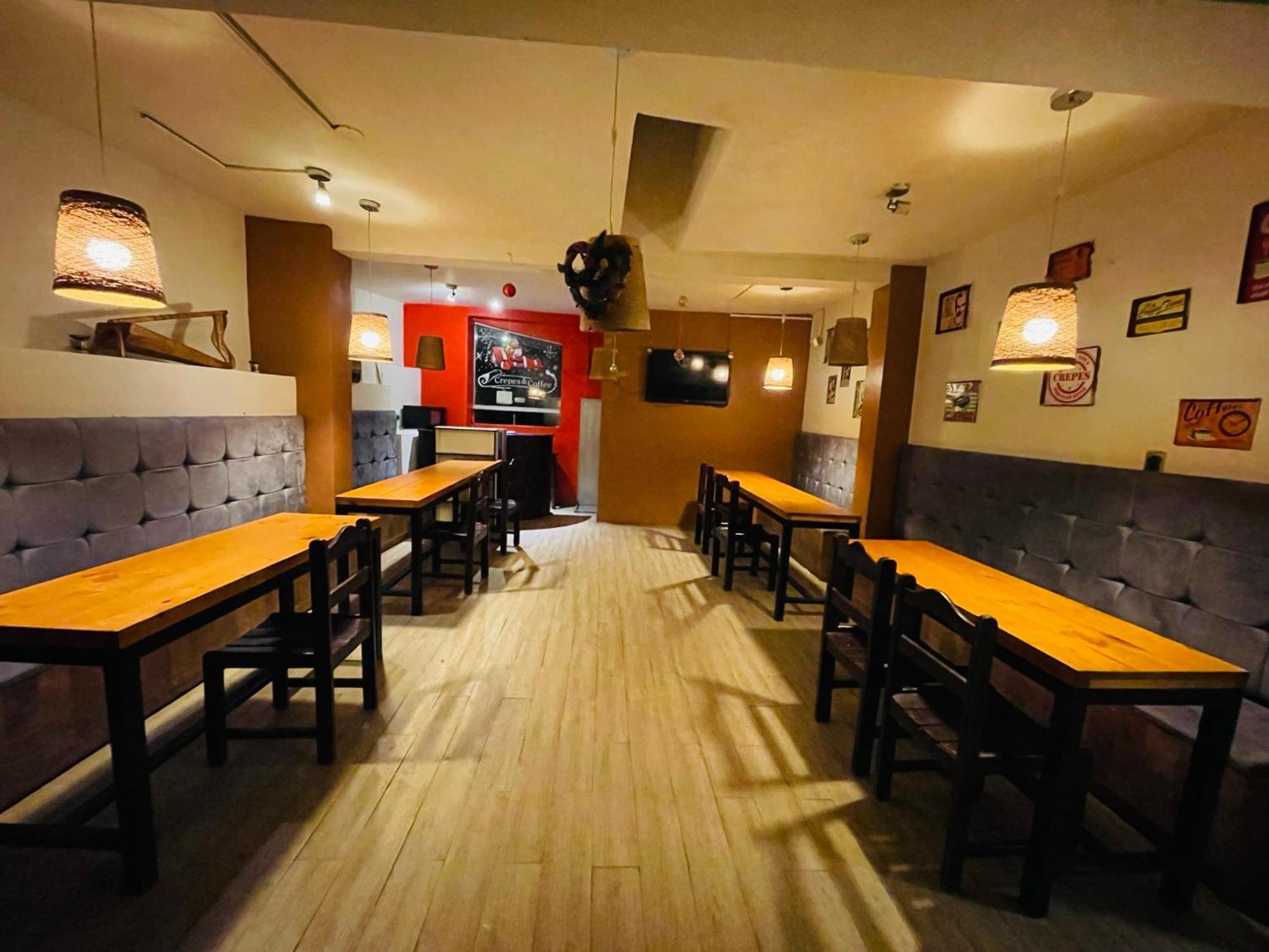 Tata Hotel Boutique 쿠스코 외부 사진