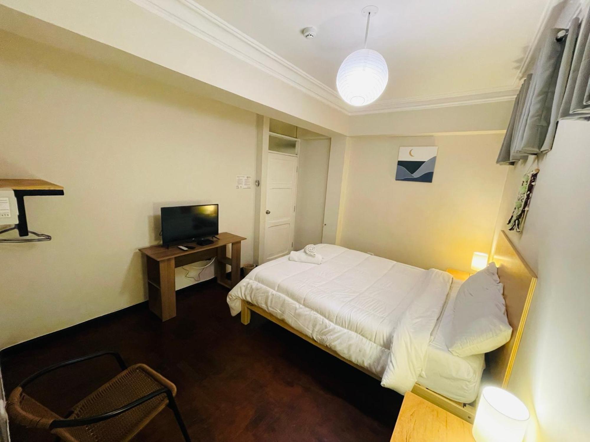 Tata Hotel Boutique 쿠스코 외부 사진