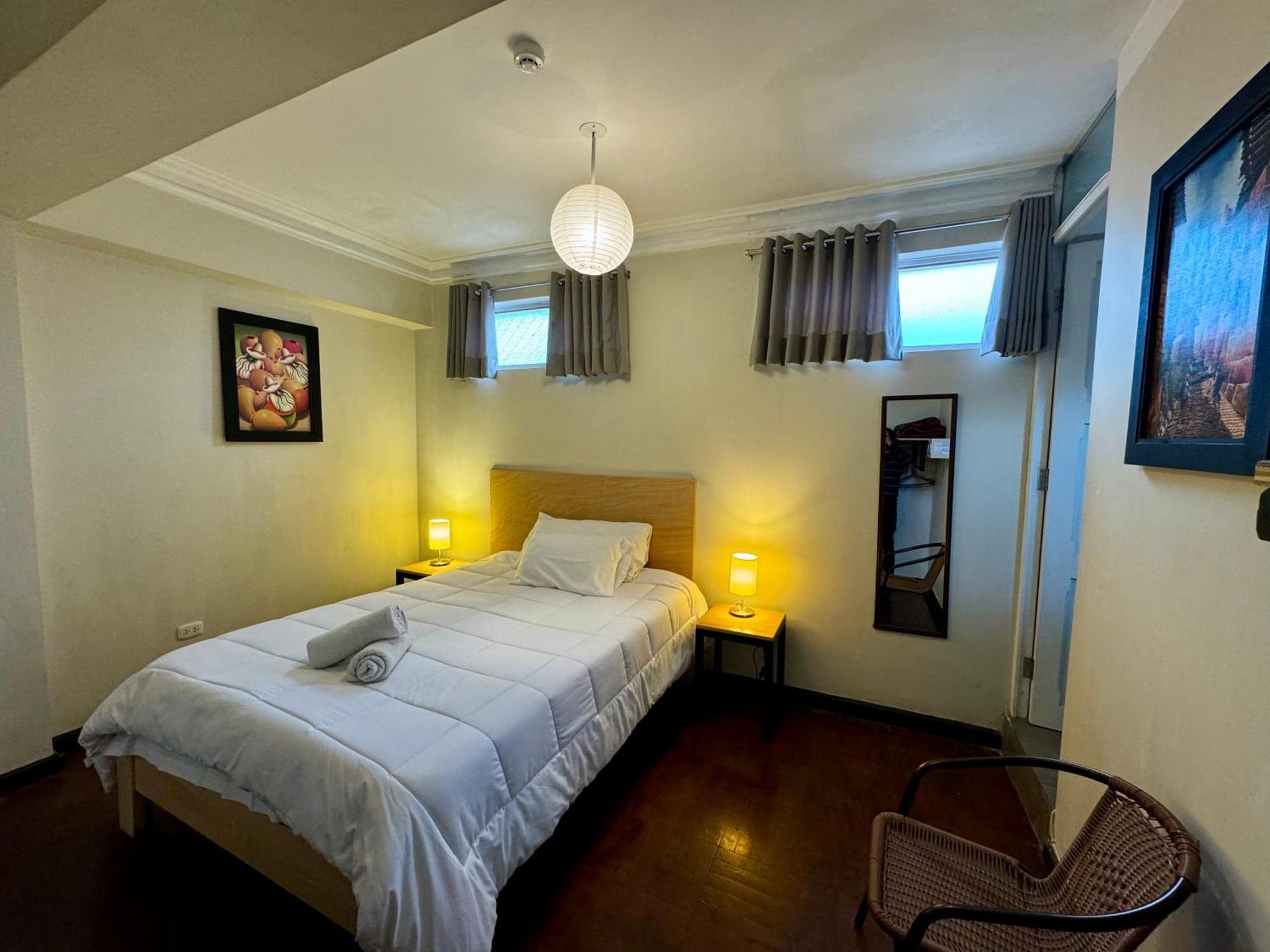 Tata Hotel Boutique 쿠스코 외부 사진