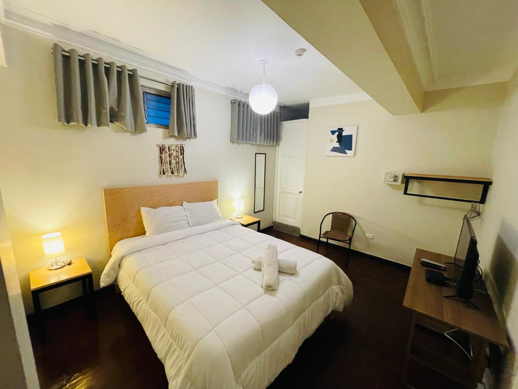 Tata Hotel Boutique 쿠스코 외부 사진