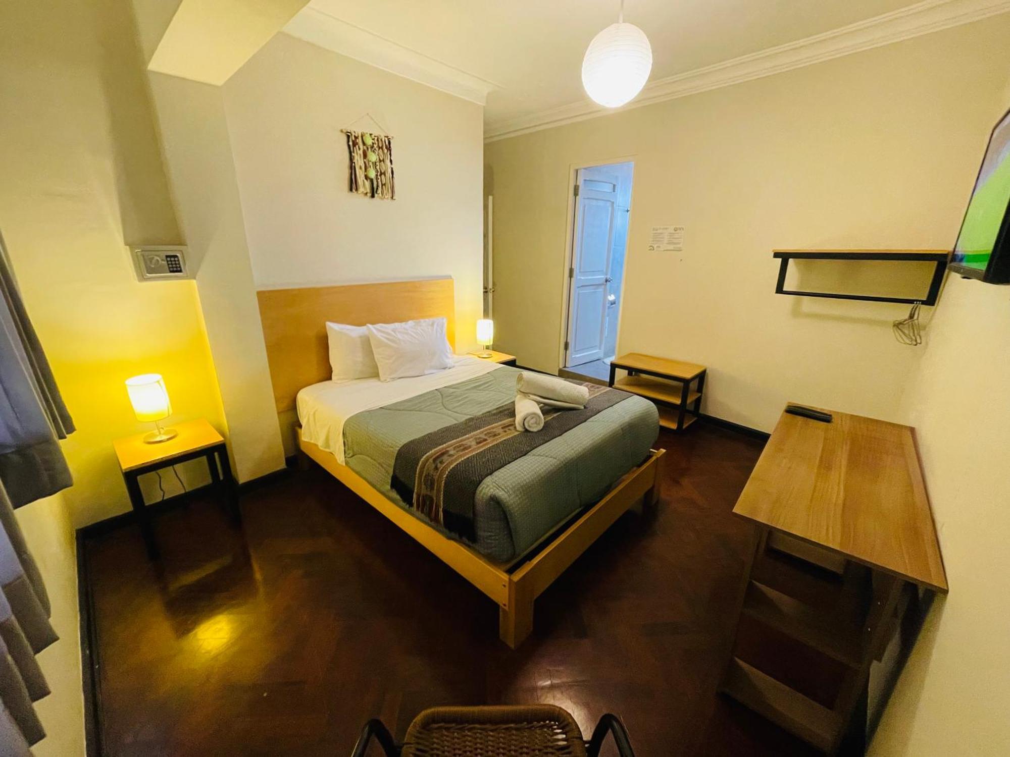 Tata Hotel Boutique 쿠스코 외부 사진